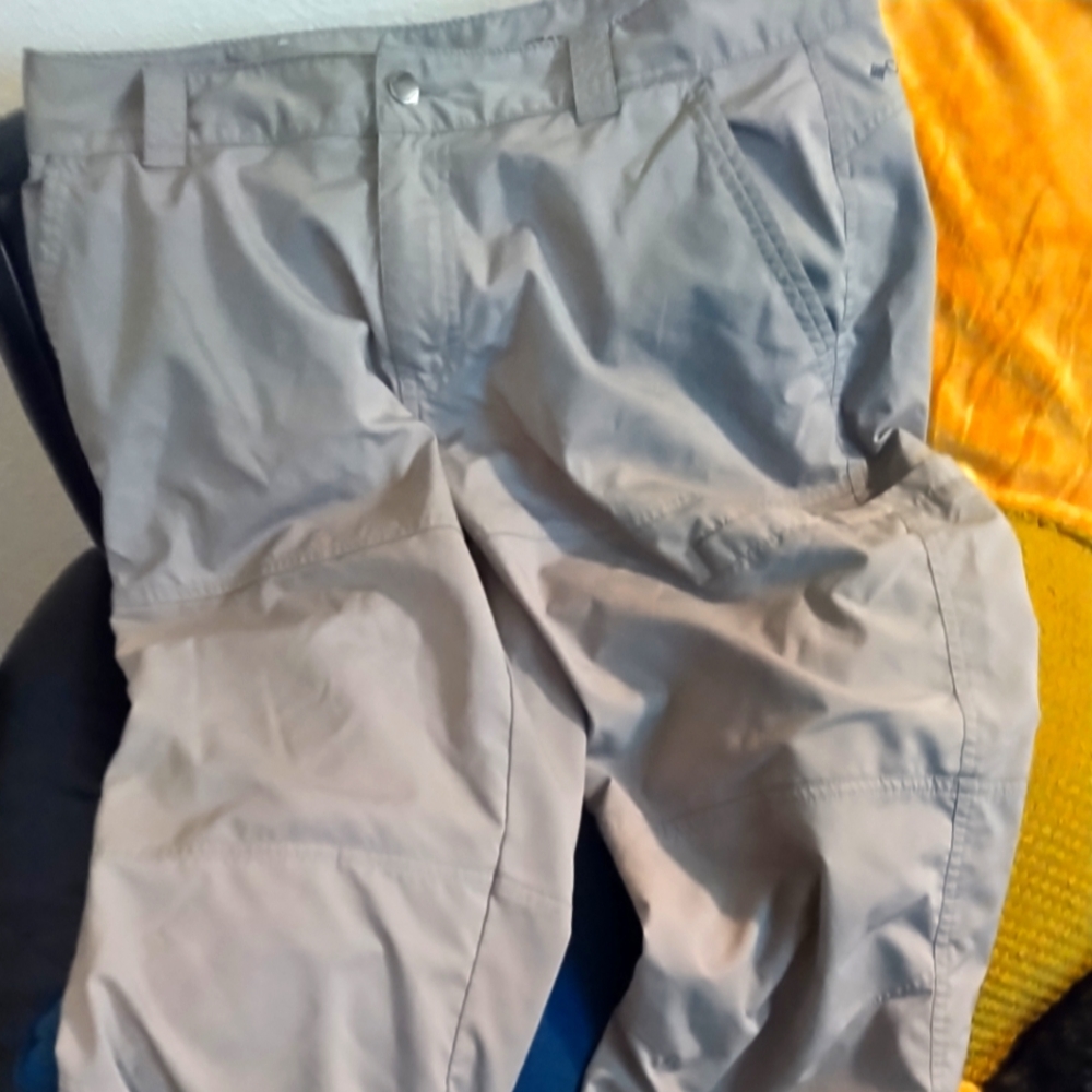 Columbia Pants